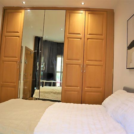 Camden Rooms London Exterior foto
