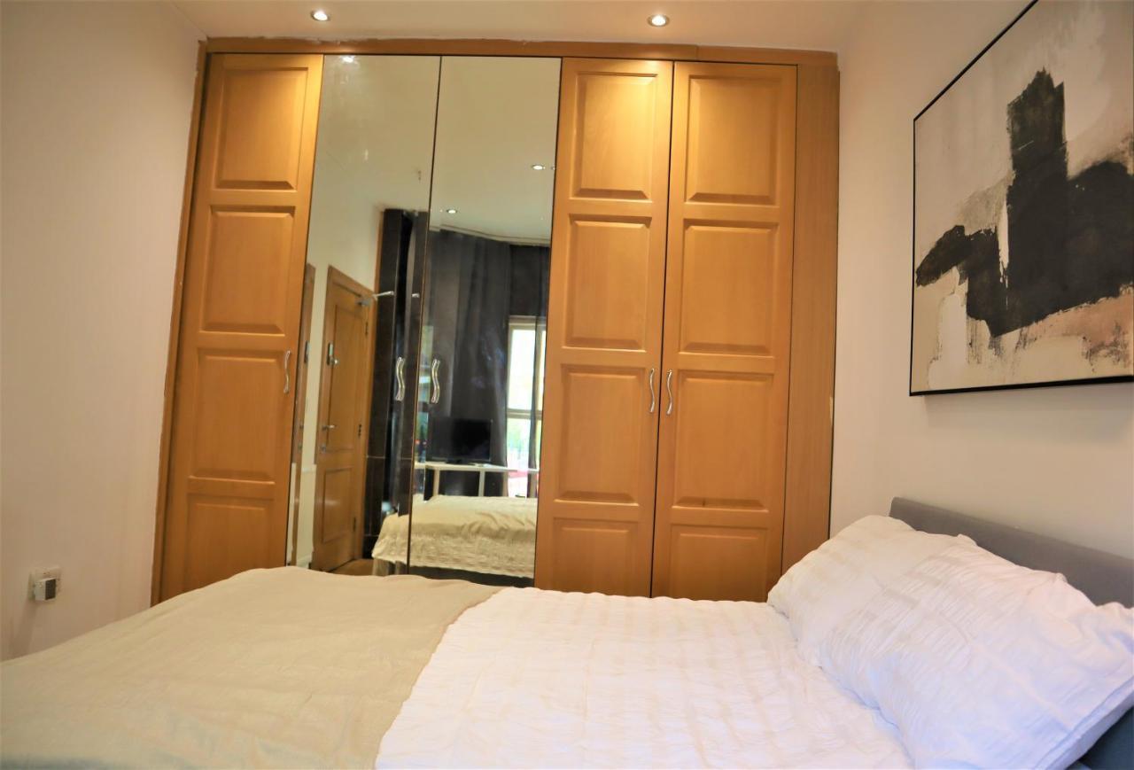 Camden Rooms London Exterior foto